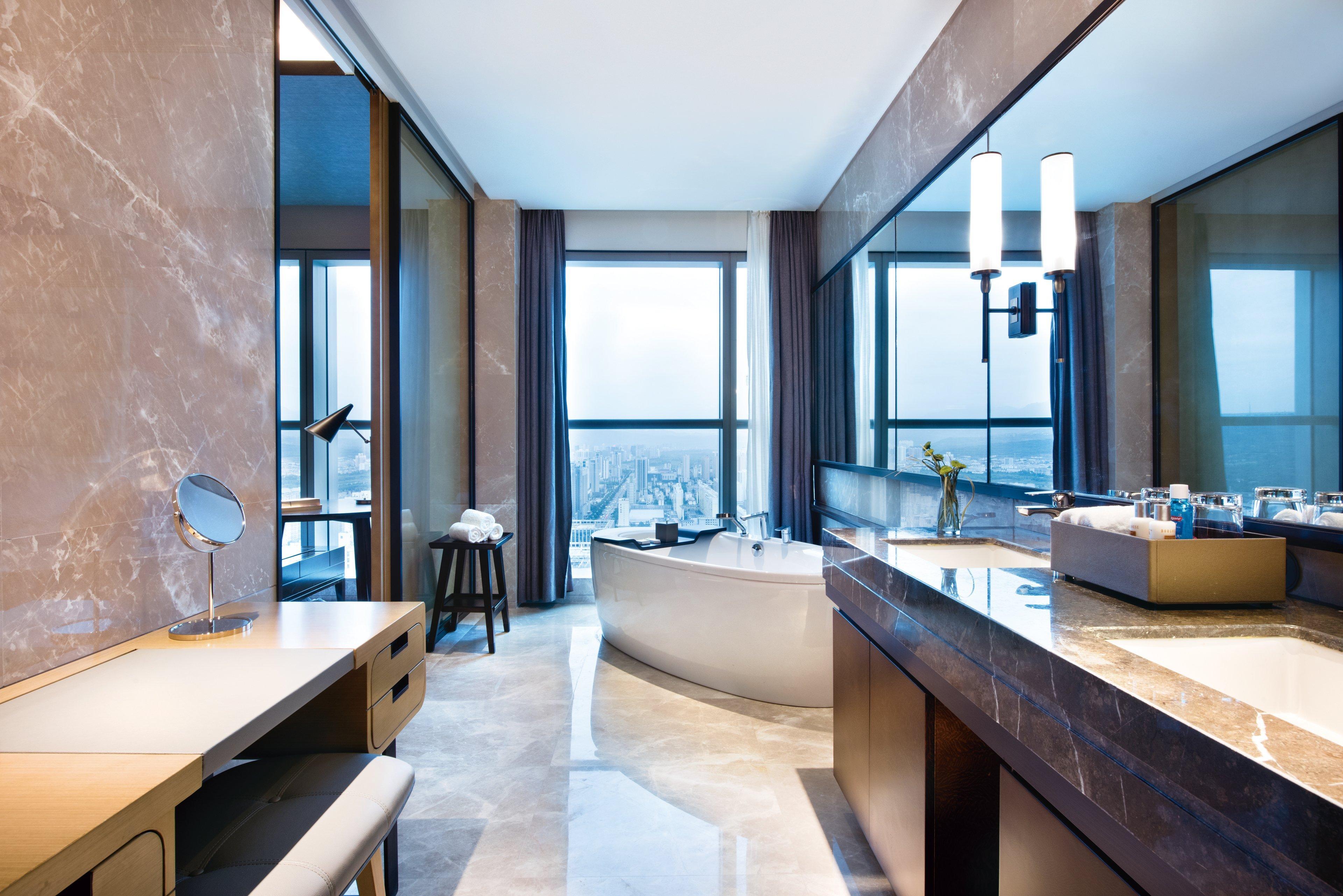 Crowne Plaza Baoji City Center By Ihg Buitenkant foto