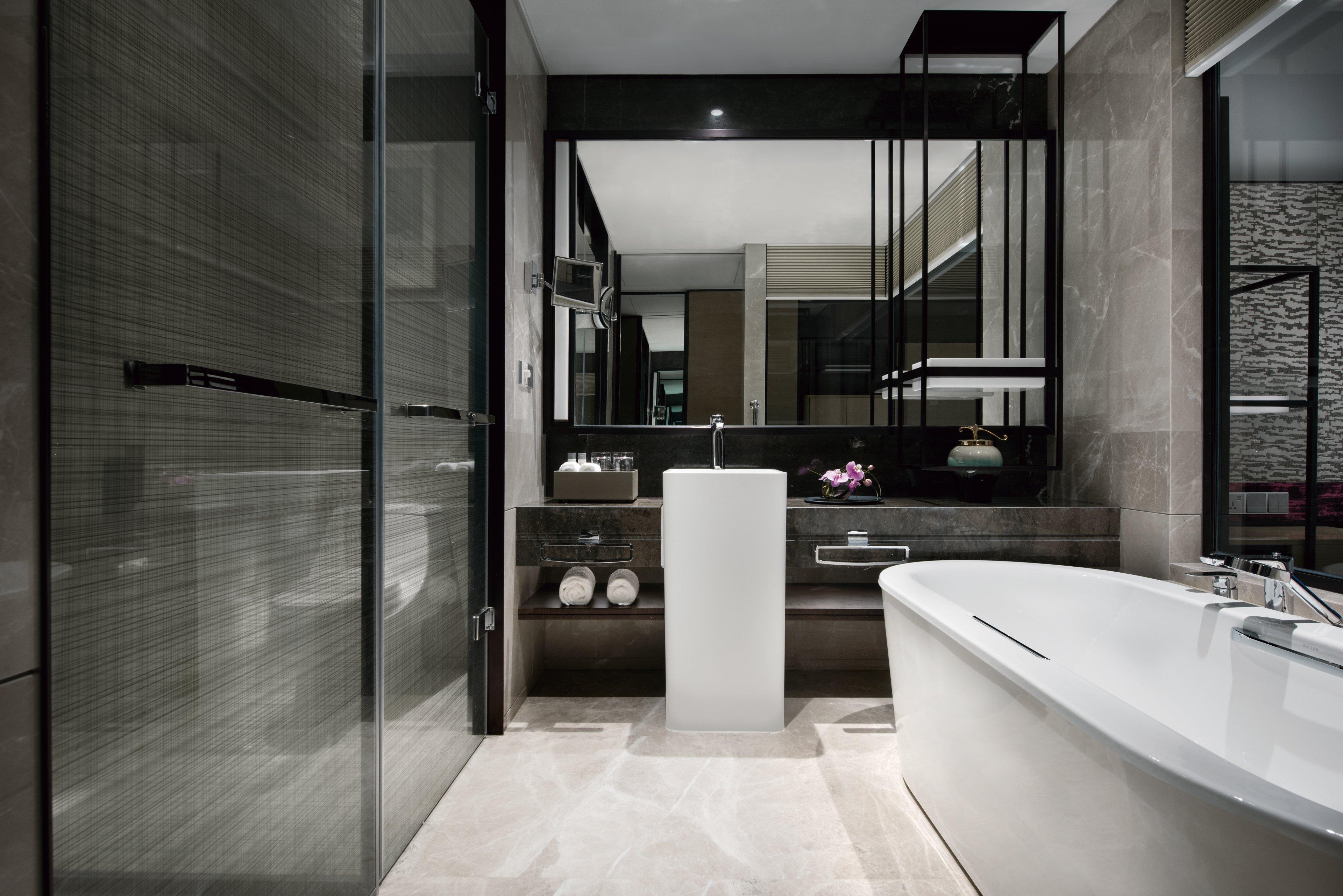 Crowne Plaza Baoji City Center By Ihg Buitenkant foto
