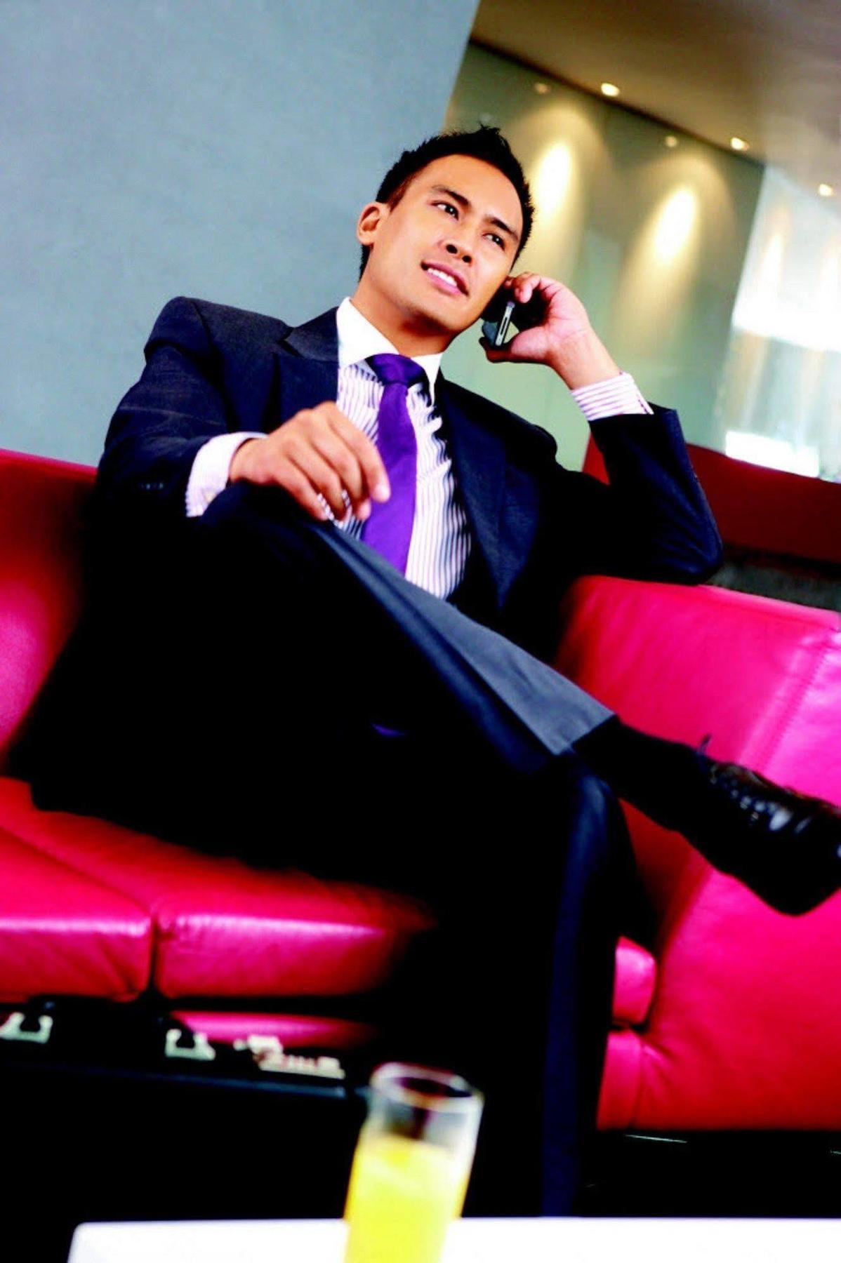 Crowne Plaza Baoji City Center By Ihg Buitenkant foto